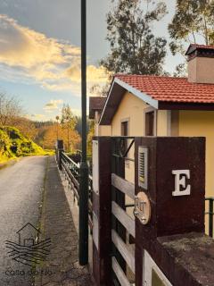 Casa do Rio, Sever do Vouga - - 6