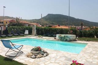 Residenza Agnese Sardegna - La Ciaccia - 0