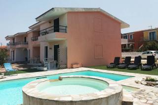 Residenza Agnese Sardegna - La Ciaccia - 3