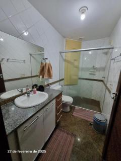 Condomínio Arituba Tropical - Praia Camurupim - Apartamento a 150m da praia - Nísia Floresta - 7