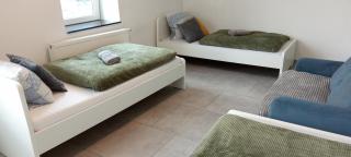 TOPFLAT mit Küche I gratis Parkplatz I zwei Schlafzimmer I zentrumnah - Dortmund - 0