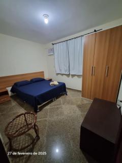 Condomínio Arituba Tropical - Praia Camurupim - Apartamento a 150m da praia - Nísia Floresta - 8