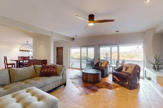 Equestrian Escape - Cave Creek - 5