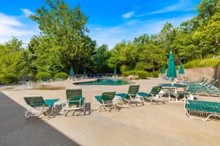 Lakeside Hideaway - Osage Beach - 1