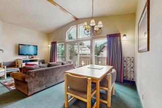 Icicle Village Resort Condos #407 & #408 - 1