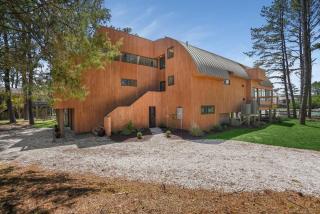 Sunrise Shore - Waterfront with private pool & hot tub! - Deep Hole - 9