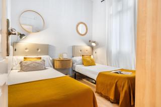 Whisper-Quiet 2BR Near Sagrada - 1