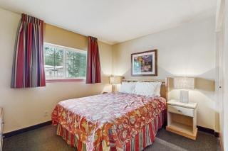 Icicle Village Resort Condos #407 & #408 - Leavenworth - 2