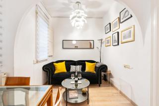 Fridays Flats Whisper-quiet Near Sagrada's Heart - Barcelone - 7