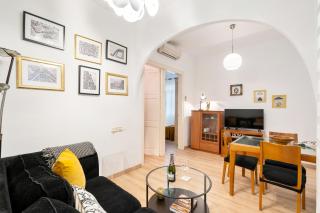 Whisper-Quiet 2BR Near Sagrada - 6