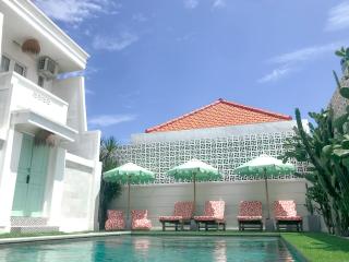 Kaktus Boutique Apartments Bali - ADULTS ONLY - Legian - 0