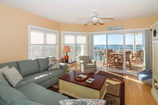 Sunset Bay Villa 116 - Waterfront with shared pool! - 4