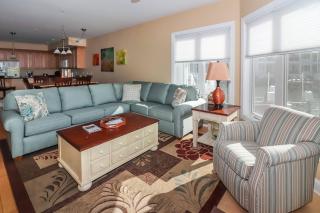 Sunset Bay Villa 116 - Waterfront with shared pool! - 3