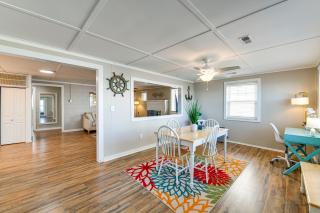 Peaceful Potomac River Retreat with Patio and Yard! - Piney Point - 7