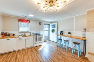 Peaceful Potomac River Retreat with Patio and Yard! - Piney Point - 1