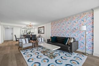 Carolina Winds 202 - Oceanfront - 2