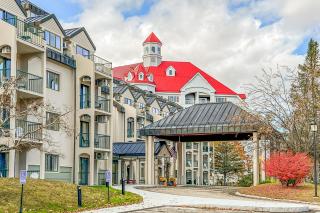 Autumn Colors Condo at Rivergreen - 6