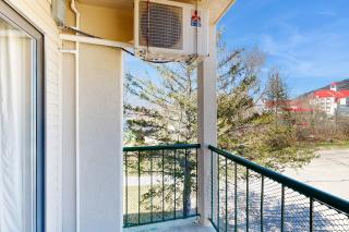 Autumn Colors Condo at Rivergreen - 4