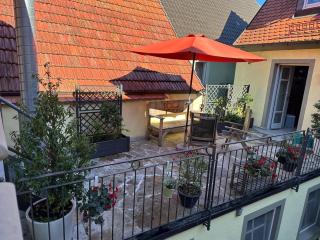 Vinopresso GmbH - Café Römer - Prichsenstadt - 9