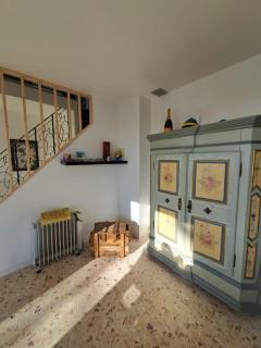 Paris-Reims, 10 personnes, 4 chambres- Spa, Grand jardin privé - 6