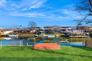 The Bluff Breeze - Corpus Christi - 9