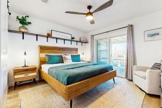 The Bluff Breeze - Corpus Christi - 1