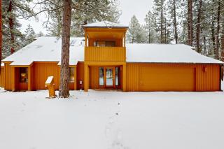 East Meadow Escape - Black Butte Ranch - 0