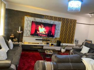 Makazi Homes - Nakuru - 0