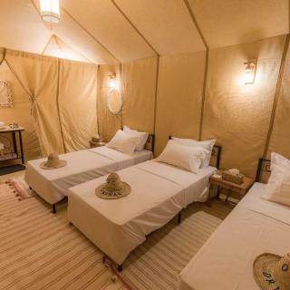 Merzouga Experience Camp - 7