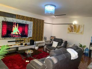 Makazi Homes - Nakuru - 7