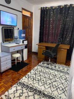 Makazi Homes - Nakuru - 5