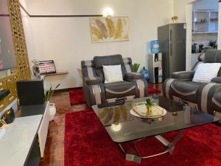 Makazi Homes - Nakuru - 2