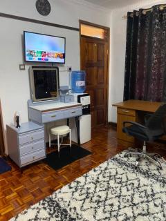 Makazi Homes - Nakuru - 1