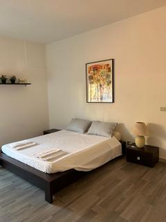 Via delle Ghiacciaie House - Florence - 6