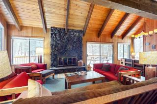 East Meadow Escape - Black Butte Ranch - 5