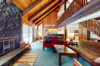 East Meadow Escape - Black Butte Ranch - 4
