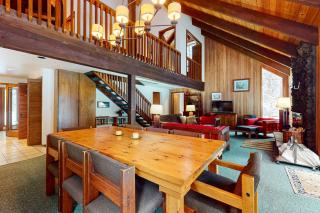 East Meadow Escape - Black Butte Ranch - 2