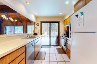 East Meadow Escape - Black Butte Ranch - 1