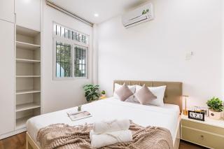 Entire 5-6BRs house in Saigon Centre - Ho Chi Minh City - 9