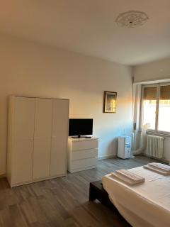 Via delle Ghiacciaie House - Florence - 5