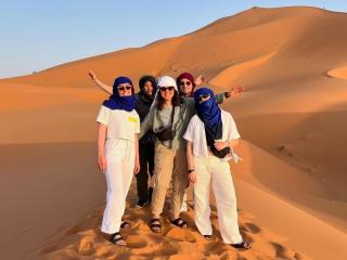 Merzouga Experience Camp - Merzouga - 5