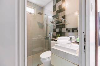 Entire 5-6BRs house in Saigon Centre - Ho Chi Minh City - 1