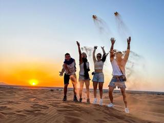 Merzouga Experience Camp - 3