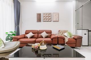 Entire 5-6BRs house in Saigon Centre - Ho Chi Minh City - 7