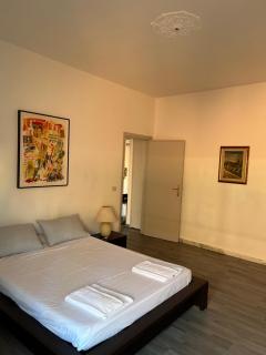 Via delle Ghiacciaie House - Florence - 9