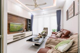 Entire 5-6BRs house in Saigon Centre - Ho Chi Minh City - 0