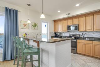 Sunset Bay Villa 118 - Waterfront, Deep-water boat slip! - 5