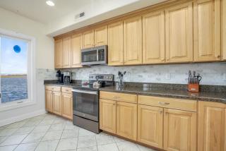 Sunset Bay Villa 118 - Waterfront, Deep-water boat slip! - Chincoteague - 1