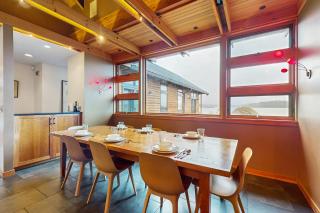 No-Bank Waterfront Stunner – Driftwood Compound on Fidalgo Island - Anacortes - 7