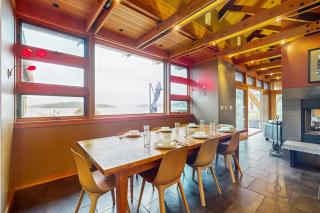 No-Bank Waterfront Stunner – Driftwood Compound on Fidalgo Island - Anacortes - 6